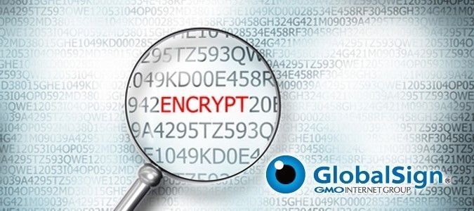 GlobalSign : La racine sera signée en SHA-256 au lieu de SHA-1